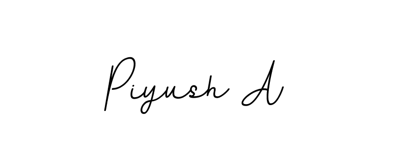 You can use this online signature creator to create a handwritten signature for the name Piyush A. This is the best online autograph maker. Piyush A signature style 11 images and pictures png