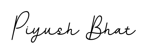 Get inspired by this graceful BallpointsItalic-DORy9 signature style for name Piyush Bhat. Smooth loops and balanced proportions for everyday use. Piyush Bhat signature style 11 images and pictures png