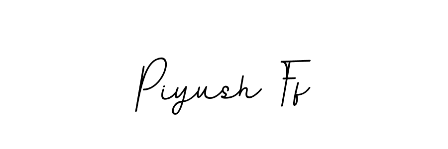 Check out images of Autograph of Piyush Ff name. Actor Piyush Ff Signature Style. BallpointsItalic-DORy9 is a professional sign style online. Piyush Ff signature style 11 images and pictures png
