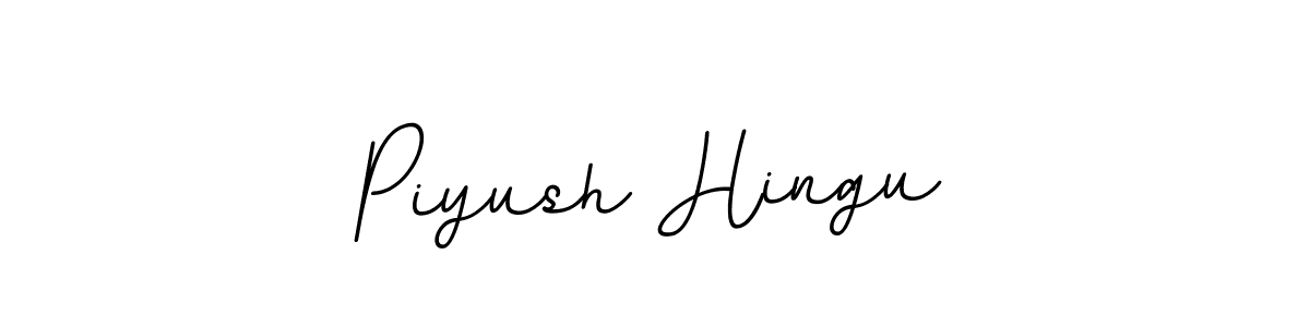 Here are the top 10 professional signature styles for the name Piyush Hingu. These are the best autograph styles you can use for your name. Piyush Hingu signature style 11 images and pictures png