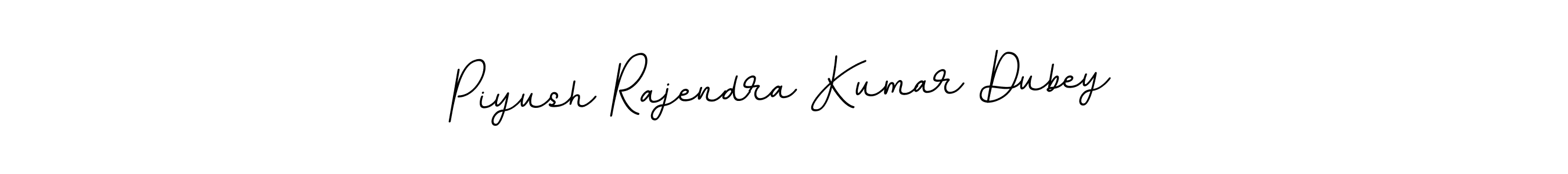 It looks lik you need a new signature style for name Piyush Rajendra Kumar Dubey. Design unique handwritten (BallpointsItalic-DORy9) signature with our free signature maker in just a few clicks. Piyush Rajendra Kumar Dubey signature style 11 images and pictures png