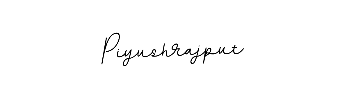 Similarly BallpointsItalic-DORy9 is the best handwritten signature design. Signature creator online .You can use it as an online autograph creator for name Piyushrajput. Piyushrajput signature style 11 images and pictures png
