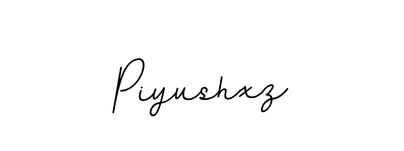 Make a beautiful signature design for name Piyushxz. Use this online signature maker to create a handwritten signature for free. Piyushxz signature style 11 images and pictures png