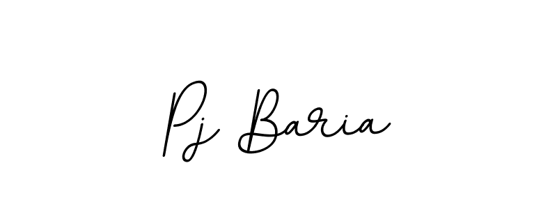 You can use this online signature creator to create a handwritten signature for the name Pj Baria. This is the best online autograph maker. Pj Baria signature style 11 images and pictures png