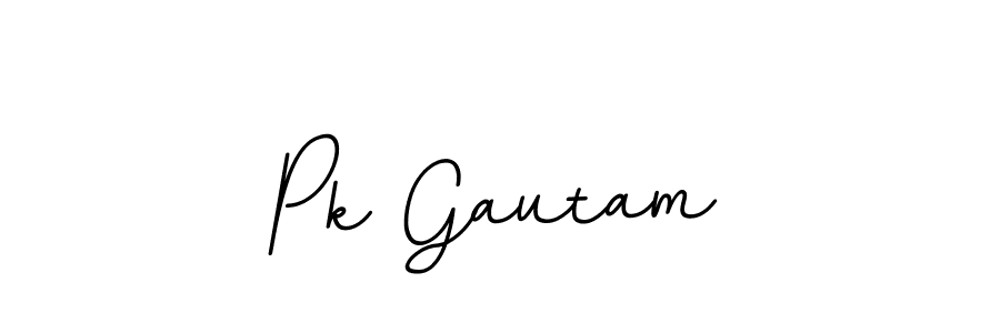 if you are searching for the best signature style for your name Pk Gautam. so please give up your signature search. here we have designed multiple signature styles  using BallpointsItalic-DORy9. Pk Gautam signature style 11 images and pictures png