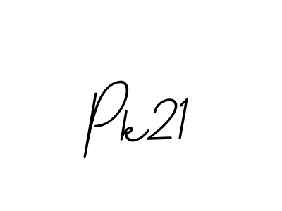 if you are searching for the best signature style for your name Pk21. so please give up your signature search. here we have designed multiple signature styles  using BallpointsItalic-DORy9. Pk21 signature style 11 images and pictures png