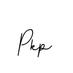 Create a beautiful signature design for name Pkp. With this signature (BallpointsItalic-DORy9) fonts, you can make a handwritten signature for free. Pkp signature style 11 images and pictures png