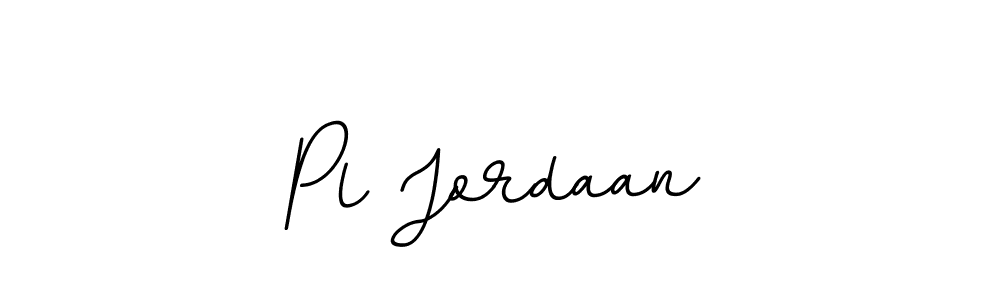 Best and Professional Signature Style for Pl Jordaan. BallpointsItalic-DORy9 Best Signature Style Collection. Pl Jordaan signature style 11 images and pictures png