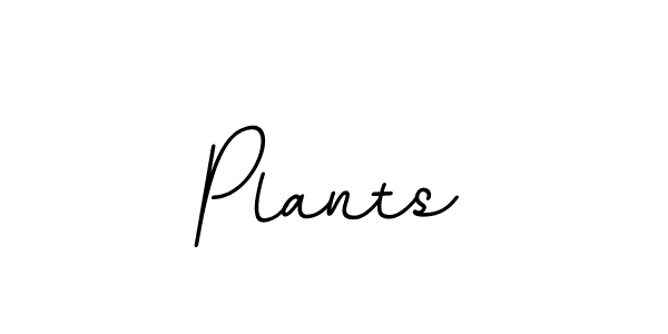 Plants stylish signature style. Best Handwritten Sign (BallpointsItalic-DORy9) for my name. Handwritten Signature Collection Ideas for my name Plants. Plants signature style 11 images and pictures png
