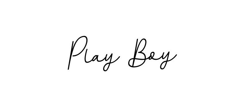 BallpointsItalic-DORy9 is a professional signature style that is perfect for those who want to add a touch of class to their signature. It is also a great choice for those who want to make their signature more unique. Get Play Boy name to fancy signature for free. Play Boy signature style 11 images and pictures png