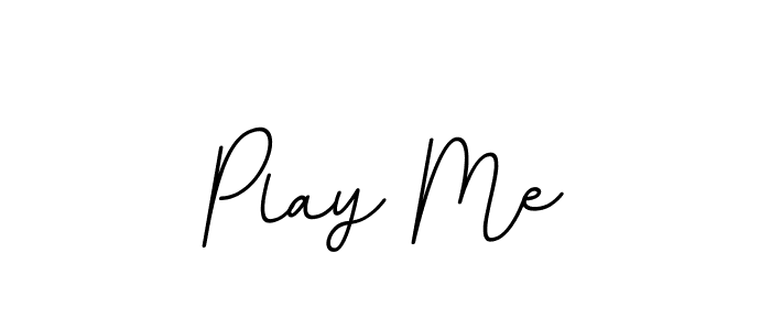 Make a beautiful signature design for name Play Me. Use this online signature maker to create a handwritten signature for free. Play Me signature style 11 images and pictures png