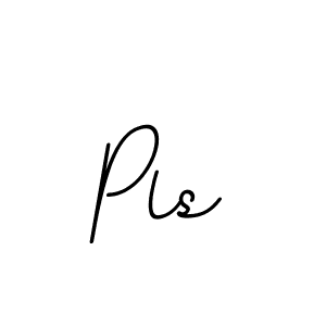 Pls stylish signature style. Best Handwritten Sign (BallpointsItalic-DORy9) for my name. Handwritten Signature Collection Ideas for my name Pls. Pls signature style 11 images and pictures png