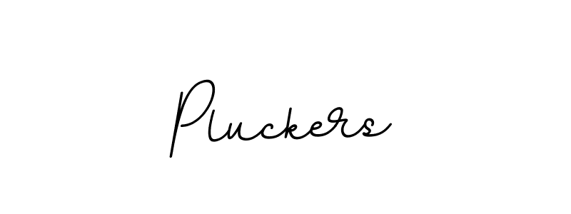 Once you've used our free online signature maker to create your best signature BallpointsItalic-DORy9 style, it's time to enjoy all of the benefits that Pluckers name signing documents. Pluckers signature style 11 images and pictures png