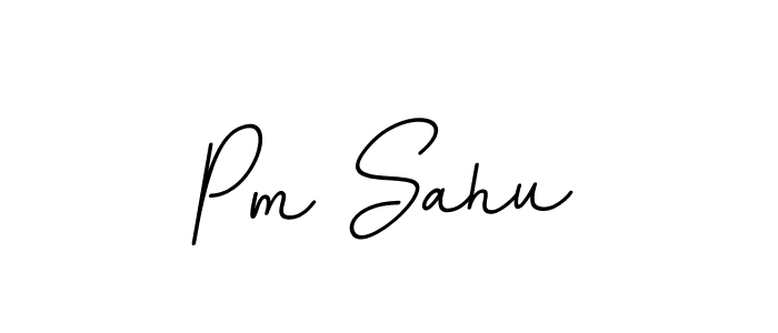 Best and Professional Signature Style for Pm Sahu. BallpointsItalic-DORy9 Best Signature Style Collection. Pm Sahu signature style 11 images and pictures png