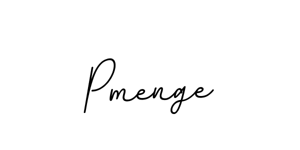 It looks lik you need a new signature style for name Pmenge. Design unique handwritten (BallpointsItalic-DORy9) signature with our free signature maker in just a few clicks. Pmenge signature style 11 images and pictures png