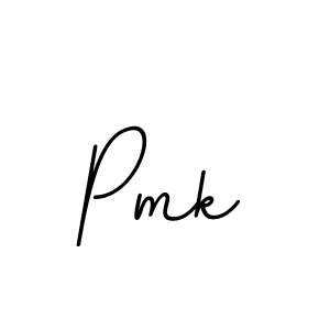 Make a beautiful signature design for name Pmk. Use this online signature maker to create a handwritten signature for free. Pmk signature style 11 images and pictures png