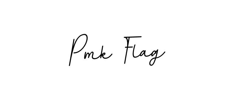 Pmk Flag stylish signature style. Best Handwritten Sign (BallpointsItalic-DORy9) for my name. Handwritten Signature Collection Ideas for my name Pmk Flag. Pmk Flag signature style 11 images and pictures png