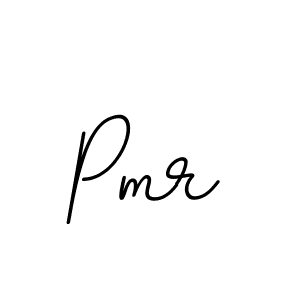 It looks lik you need a new signature style for name Pmr. Design unique handwritten (BallpointsItalic-DORy9) signature with our free signature maker in just a few clicks. Pmr signature style 11 images and pictures png