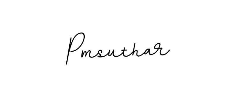 This is the best signature style for the Pmsuthar name. Also you like these signature font (BallpointsItalic-DORy9). Mix name signature. Pmsuthar signature style 11 images and pictures png