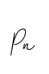 Here are the top 10 professional signature styles for the name Pn. These are the best autograph styles you can use for your name. Pn signature style 11 images and pictures png