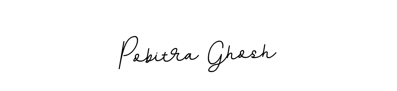 Here are the top 10 professional signature styles for the name Pobitra Ghosh. These are the best autograph styles you can use for your name. Pobitra Ghosh signature style 11 images and pictures png