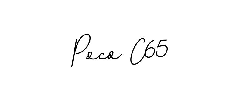 Check out images of Autograph of Poco C65 name. Actor Poco C65 Signature Style. BallpointsItalic-DORy9 is a professional sign style online. Poco C65 signature style 11 images and pictures png