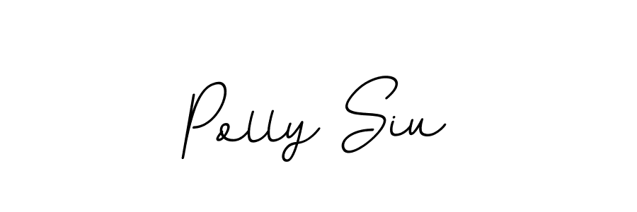 See photos of Polly Siu official signature by Spectra . Check more albums & portfolios. Read reviews & check more about BallpointsItalic-DORy9 font. Polly Siu signature style 11 images and pictures png