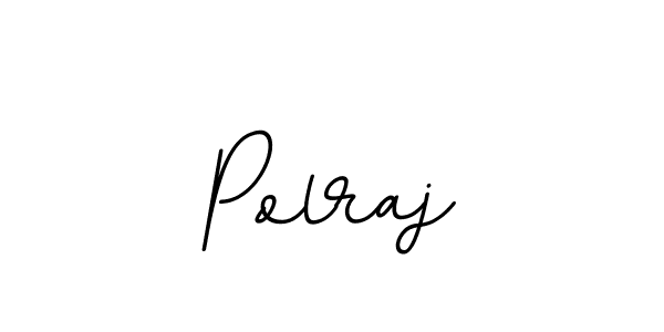 It looks lik you need a new signature style for name Polraj. Design unique handwritten (BallpointsItalic-DORy9) signature with our free signature maker in just a few clicks. Polraj signature style 11 images and pictures png