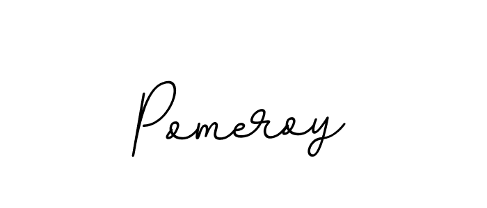 It looks lik you need a new signature style for name Pomeroy. Design unique handwritten (BallpointsItalic-DORy9) signature with our free signature maker in just a few clicks. Pomeroy signature style 11 images and pictures png