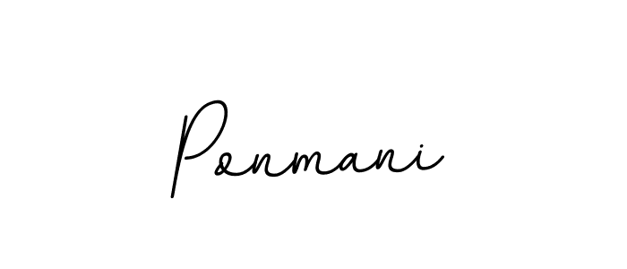 Also You can easily find your signature by using the search form. We will create Ponmani name handwritten signature images for you free of cost using BallpointsItalic-DORy9 sign style. Ponmani signature style 11 images and pictures png