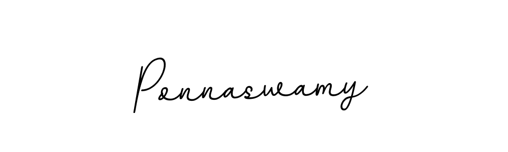 The best way (BallpointsItalic-DORy9) to make a short signature is to pick only two or three words in your name. The name Ponnaswamy include a total of six letters. For converting this name. Ponnaswamy signature style 11 images and pictures png