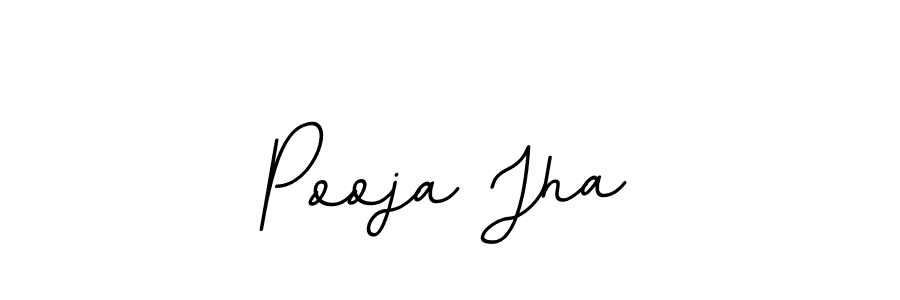 You can use this online signature creator to create a handwritten signature for the name Pooja Jha. This is the best online autograph maker. Pooja Jha signature style 11 images and pictures png