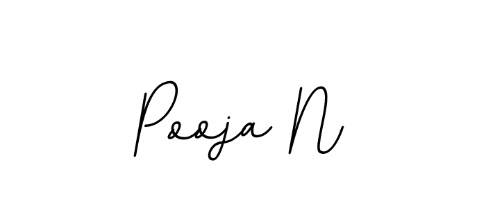 Similarly BallpointsItalic-DORy9 is the best handwritten signature design. Signature creator online .You can use it as an online autograph creator for name Pooja N. Pooja N signature style 11 images and pictures png