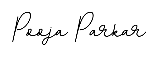 Upgrade your professional image with Pooja Parkar signature created with BallpointsItalic-DORy9 font. Fast, free, and watermark-free download. Pooja Parkar signature style 11 images and pictures png
