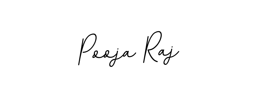 It looks lik you need a new signature style for name Pooja Raj. Design unique handwritten (BallpointsItalic-DORy9) signature with our free signature maker in just a few clicks. Pooja Raj signature style 11 images and pictures png