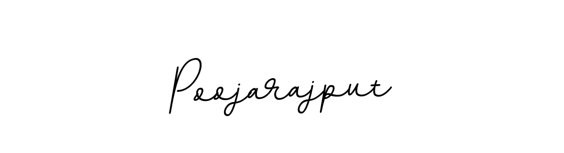 Once you've used our free online signature maker to create your best signature BallpointsItalic-DORy9 style, it's time to enjoy all of the benefits that Poojarajput name signing documents. Poojarajput signature style 11 images and pictures png