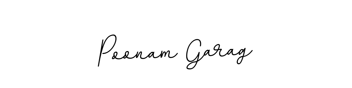 Also You can easily find your signature by using the search form. We will create Poonam Garag name handwritten signature images for you free of cost using BallpointsItalic-DORy9 sign style. Poonam Garag signature style 11 images and pictures png