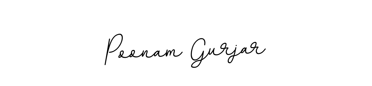 Check out images of Autograph of Poonam Gurjar name. Actor Poonam Gurjar Signature Style. BallpointsItalic-DORy9 is a professional sign style online. Poonam Gurjar signature style 11 images and pictures png
