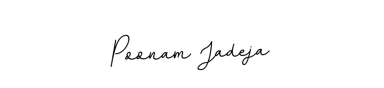 Once you've used our free online signature maker to create your best signature BallpointsItalic-DORy9 style, it's time to enjoy all of the benefits that Poonam Jadeja name signing documents. Poonam Jadeja signature style 11 images and pictures png