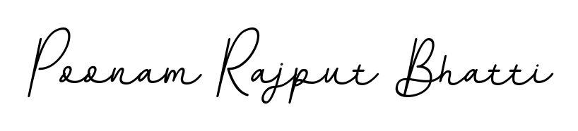 Transform the name Poonam Rajput Bhatti into a signature masterpiece using BallpointsItalic-DORy9 font. Ideal for photographers, artists, and creators looking for watermarks. Poonam Rajput Bhatti signature style 11 images and pictures png
