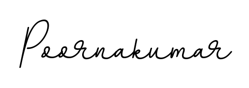 The BallpointsItalic-DORy9 signature style provides a bold statement for name Poornakumar. Designed for business owners, executives, and leaders. Poornakumar signature style 11 images and pictures png