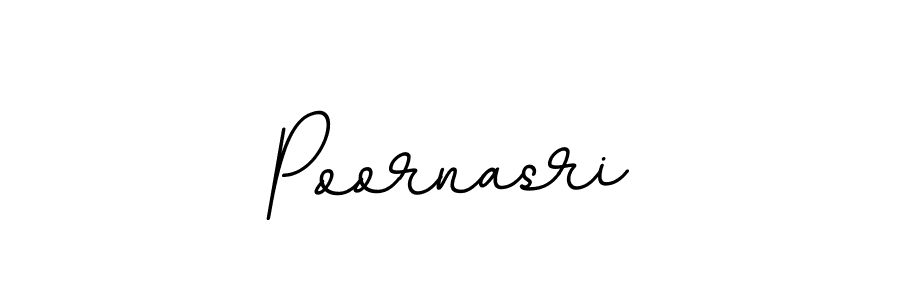 Make a short Poornasri signature style. Manage your documents anywhere anytime using BallpointsItalic-DORy9. Create and add eSignatures, submit forms, share and send files easily. Poornasri signature style 11 images and pictures png