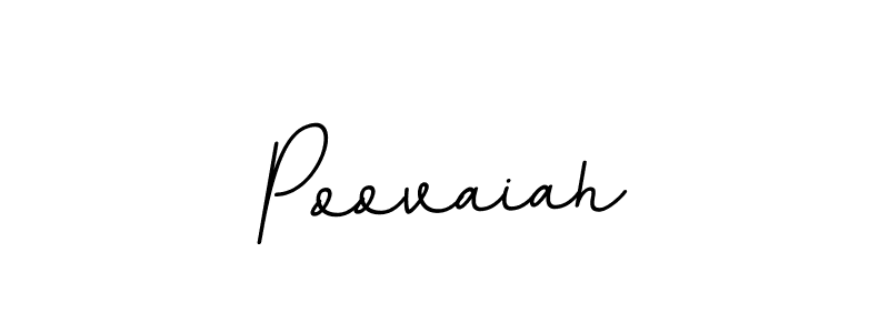 BallpointsItalic-DORy9 is a professional signature style that is perfect for those who want to add a touch of class to their signature. It is also a great choice for those who want to make their signature more unique. Get Poovaiah name to fancy signature for free. Poovaiah signature style 11 images and pictures png