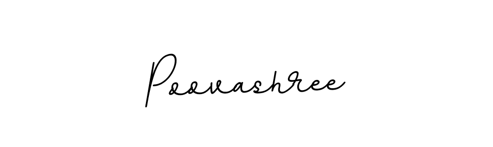 BallpointsItalic-DORy9 is a professional signature style that is perfect for those who want to add a touch of class to their signature. It is also a great choice for those who want to make their signature more unique. Get Poovashree name to fancy signature for free. Poovashree signature style 11 images and pictures png