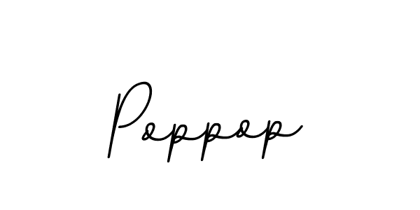 This is the best signature style for the Poppop name. Also you like these signature font (BallpointsItalic-DORy9). Mix name signature. Poppop signature style 11 images and pictures png