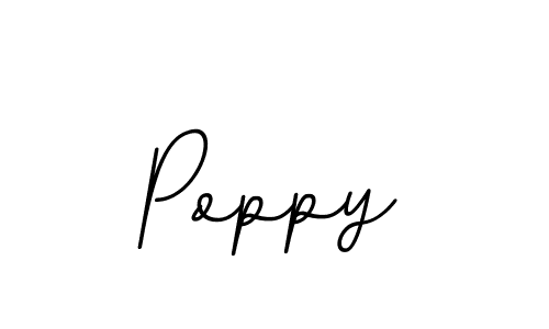 Make a short Poppy signature style. Manage your documents anywhere anytime using BallpointsItalic-DORy9. Create and add eSignatures, submit forms, share and send files easily. Poppy signature style 11 images and pictures png