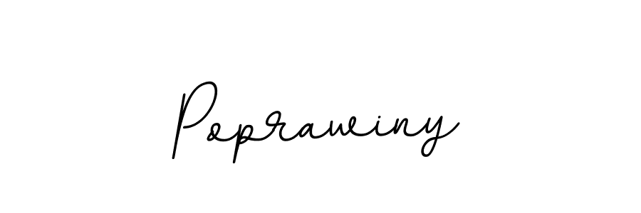 Make a short Poprawiny signature style. Manage your documents anywhere anytime using BallpointsItalic-DORy9. Create and add eSignatures, submit forms, share and send files easily. Poprawiny signature style 11 images and pictures png