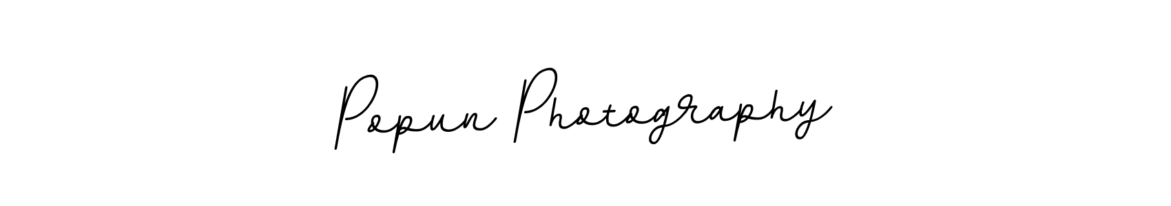 You can use this online signature creator to create a handwritten signature for the name Popun Photography. This is the best online autograph maker. Popun Photography signature style 11 images and pictures png