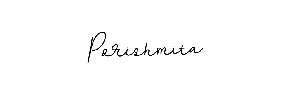 Check out images of Autograph of Porishmita name. Actor Porishmita Signature Style. BallpointsItalic-DORy9 is a professional sign style online. Porishmita signature style 11 images and pictures png