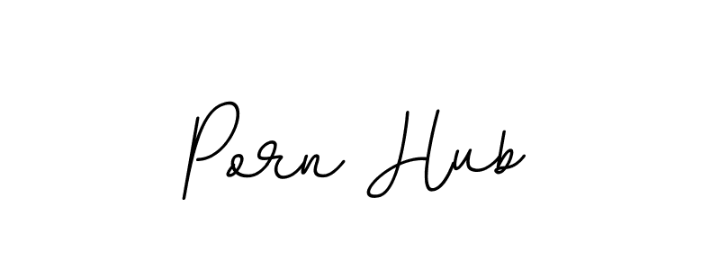 It looks lik you need a new signature style for name Porn Hub. Design unique handwritten (BallpointsItalic-DORy9) signature with our free signature maker in just a few clicks. Porn Hub signature style 11 images and pictures png